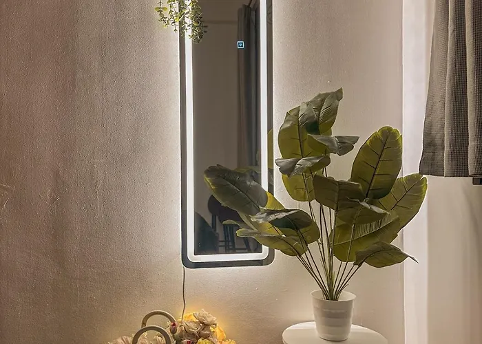 Cozy In Mandaluyong With Balcony, Pool &netflix Apartment Manila